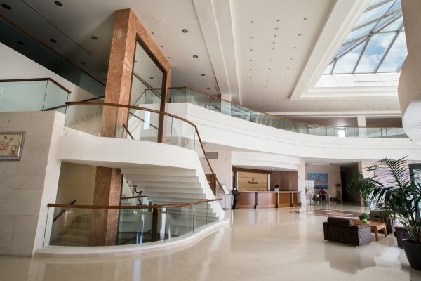 Hotel Ramada Plaza Thraki (Alexandroupoli)